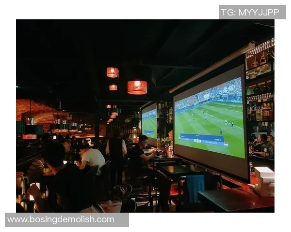 酒吧看球文化的兴起与年轻人社交生活的深度融合探讨