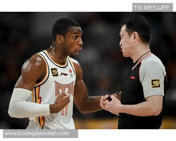 2023年篮球联赛盖帽榜揭晓谁将成为本赛季的盖帽王