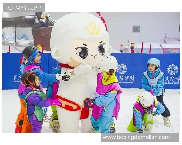 冰雪运动冠军走进校园助力青少年冰雪梦想启航活动盛大开启 冰雪运动冠军走进校园助力青少年冰雪梦想启航活动盛大开启