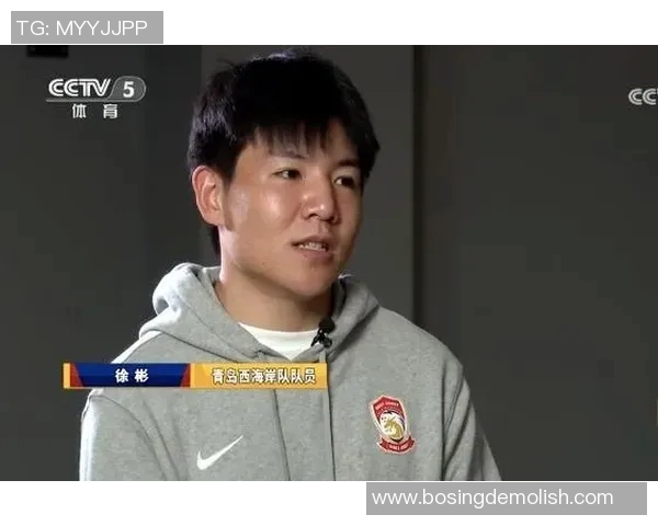 徐彬引领青岛西海岸发展新篇章助力区域经济腾飞 徐彬引领青岛西海岸发展新篇章助力区域经济腾飞