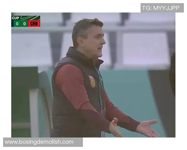 U23亚洲杯精彩对决中国队零封李昊展现强大防守实力