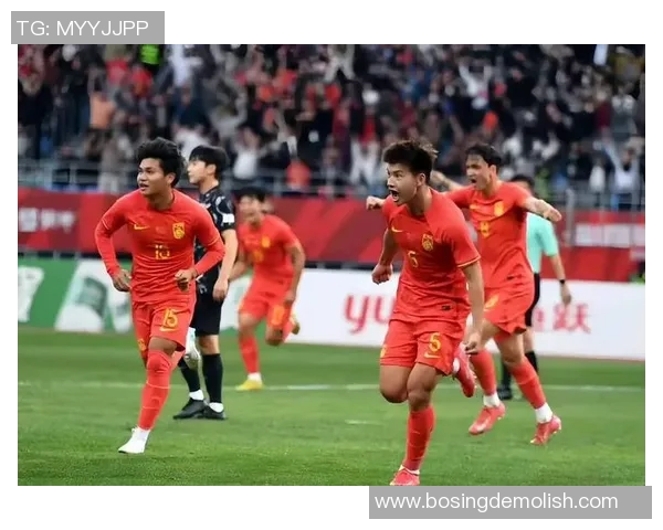 2026U23亚洲杯即将开启新篇章各国青年才俊齐聚争夺荣耀 2026U23亚洲杯即将开启新篇章各国青年才俊齐聚争夺荣耀