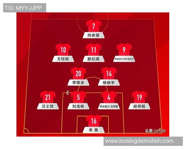 2023年U23亚洲杯淘汰赛完整对阵表及赛程分析与预测 2023年U23亚洲杯淘汰赛完整对阵表及赛程分析与预测