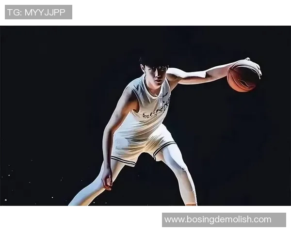 曾凡博在北京篮球赛场的崛起与未来发展潜力分析