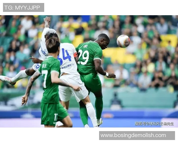 中超赛场上奥乌苏闪耀全场助力球队夺得重要胜利