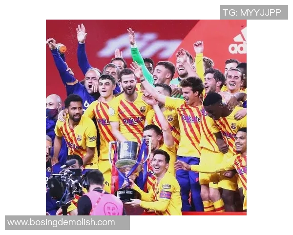 巴萨重返世界足球俱乐部百强榜：荣耀的复兴与未来的展望