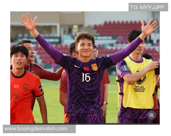 U23亚洲杯精彩对决中国队零封李昊展现强大防守实力