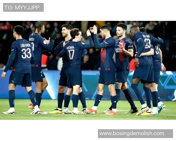 巴黎圣日耳曼2-1力克尼斯累计8连胜稳居法甲榜首位置