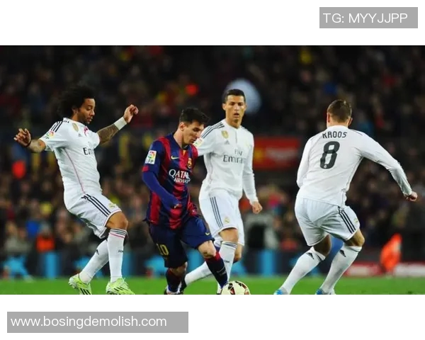 巴塞罗那与皇家马德里爆发激烈球员争夺战，引关注