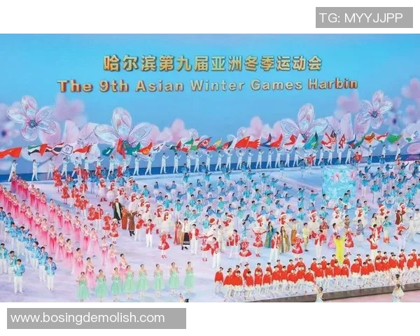 冬季极限运动会精彩回顾与赛事亮点全景展现