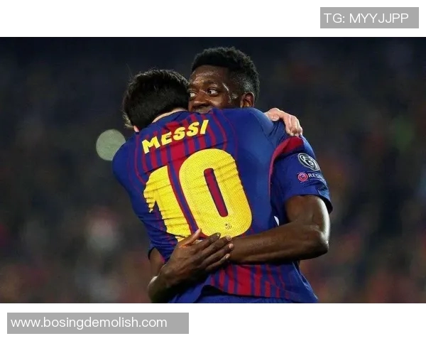 梅西领衔巴塞罗那大胜维拉利亚尔,进军联赛前四指日可待 梅西领衔巴塞罗那大胜维拉利亚尔,进军联赛前四指日可待