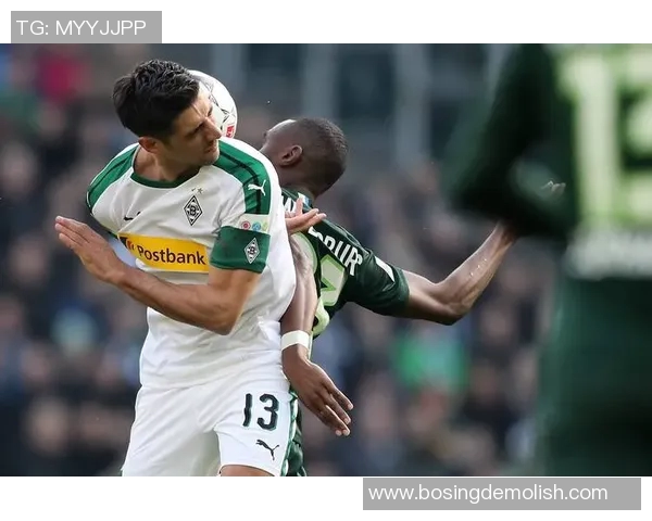 沃尔夫斯堡客场狂胜,门兴格拉德巴赫遭遇惨败 沃尔夫斯堡客场狂胜,门兴格拉德巴赫遭遇惨败