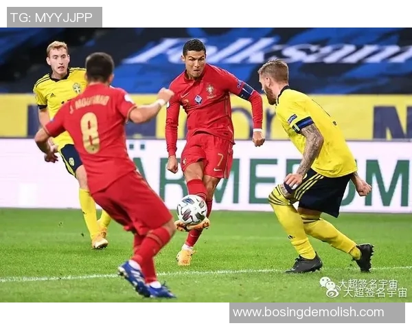 瑞典队梅开二度，逆袭乌克兰晋级——他们是如何做到的？