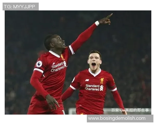 英超联赛迎来一场胜利,利物浦击败曼联夺得宝贵三分 英超联赛迎来一场胜利,利物浦击败曼联夺得宝贵三分