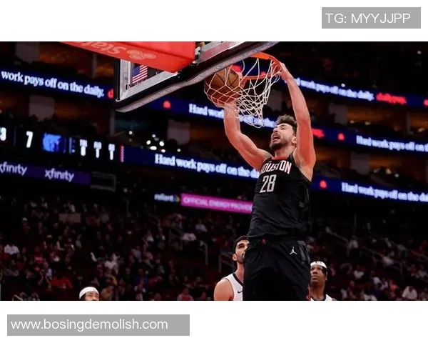 鹈鹕险胜灰熊，季后赛次轮之路依然漫长